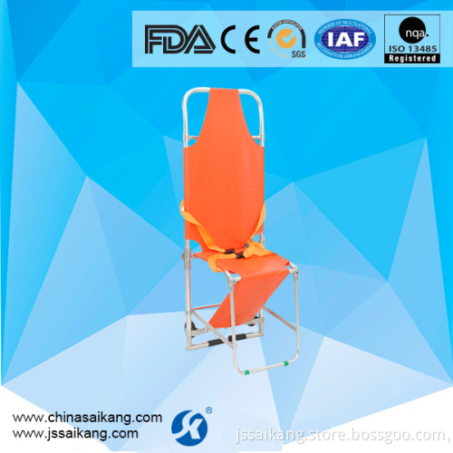 Aluminium Alloy Stair Folding Stretcher